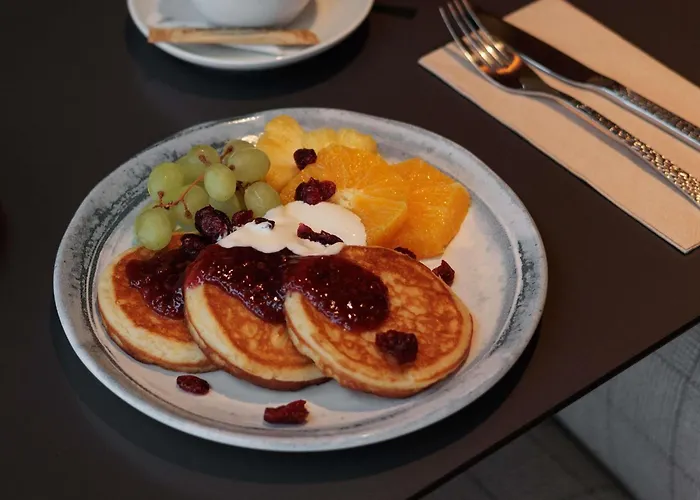 Mercure Tallinn