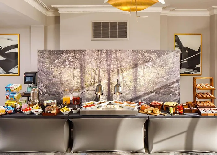 Mercure Gloucester Bowden Hall Hotel