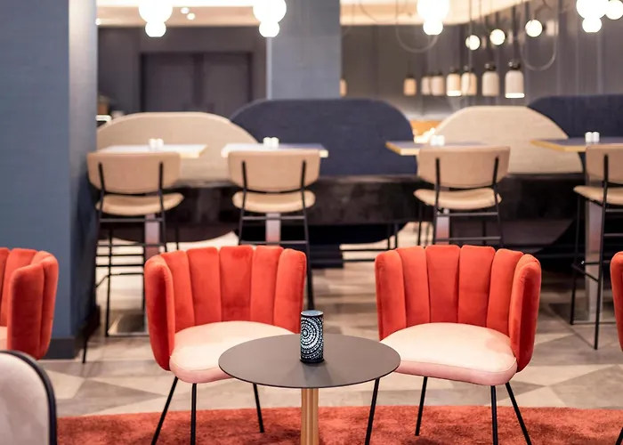 Mercure Mainz City Center