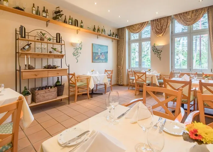 Best Western Hotel Geheimer Rat