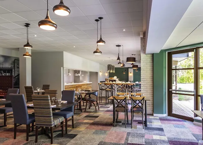 Novotel Newcastle Airport