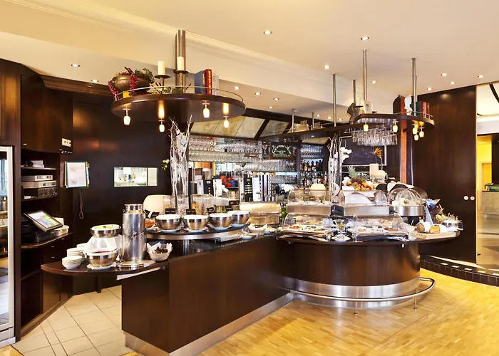 Best Western Hotel Hohenzollern