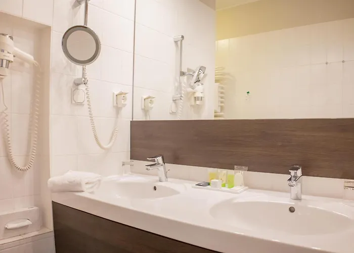 Hotel Essener Hof BW Signature Collection By Best Western