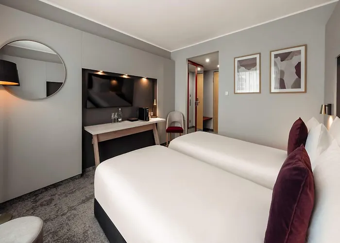 Welcome Hotel Essen