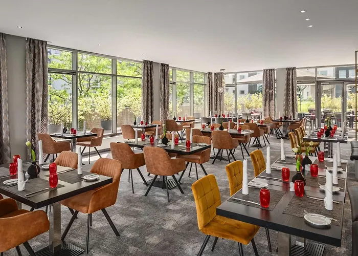 Ramada By Wyndham Essen