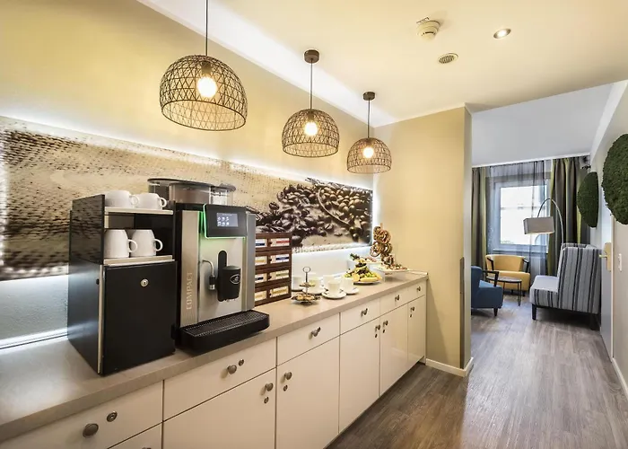 Best Western Hotel Zur Post