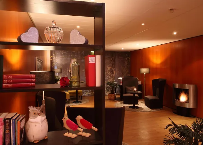 Best Western Hotel Rosenau
