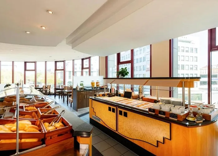 Rugs Hotel Augsburg, Trademark Collection By Wyndham