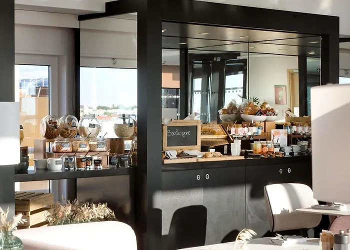 Hotel Pullman Montpellier Centre