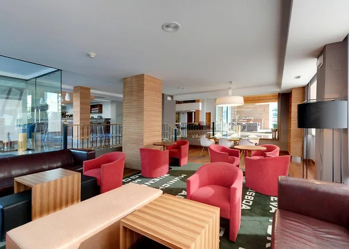 Hotel Vigo Los Galeones, Affiliated By Melia