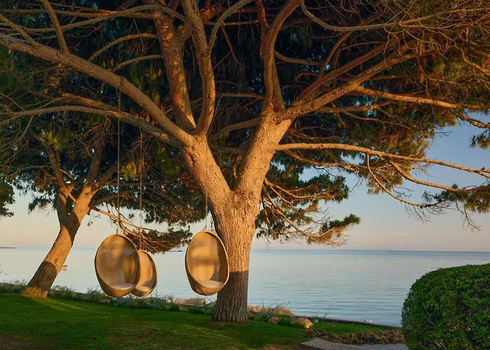 Me By Melia Ibiza - The Leading Hotels Of The World