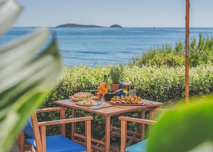 Meliá Ibiza - Adults Only