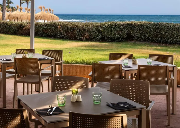 SOL by Meliá Marbella Estepona - Atalaya Park
