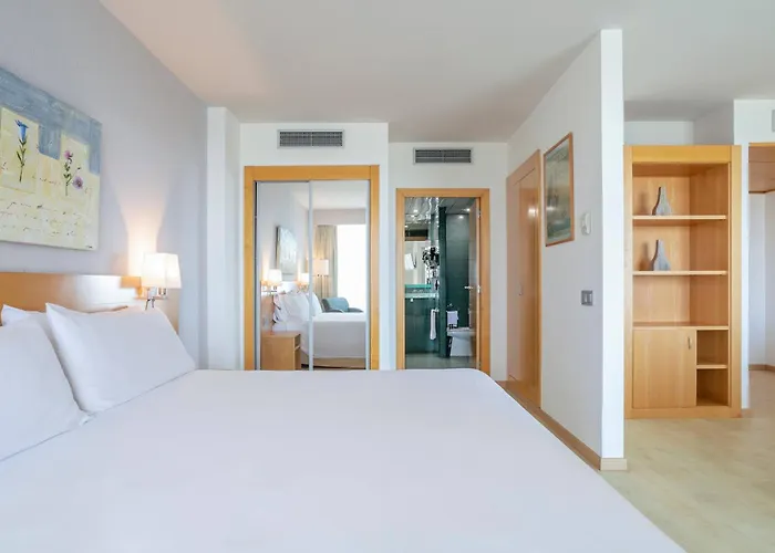 Sol Port Cambrils Hotel