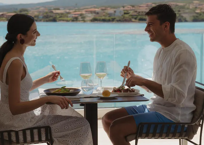 Gabbiano Azzurro Hotel & Suites