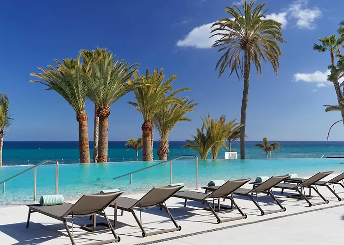 Paradisus Gran Canaria