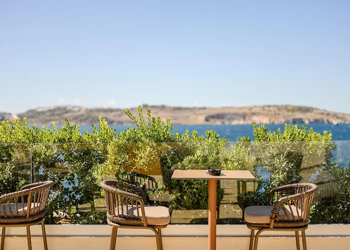 Doubletree By Hilton Malta