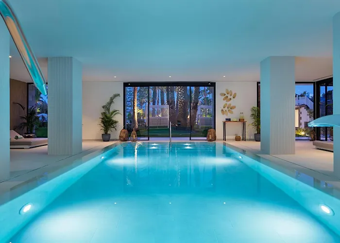 Paradisus By Melia Gran Canaria