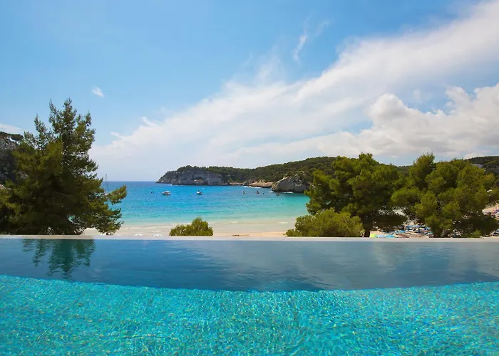 Melia Cala Galdana