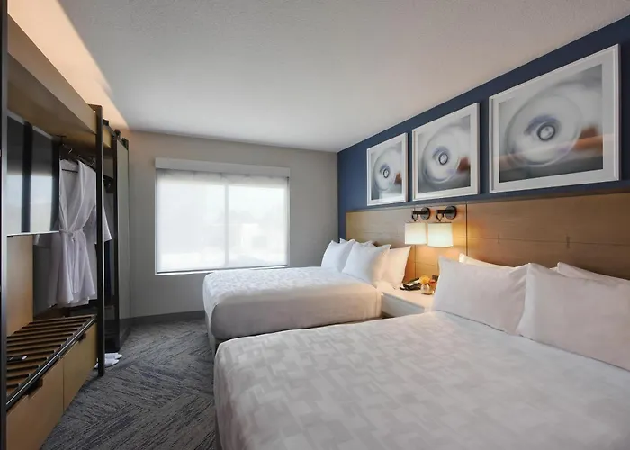 Hyatt Centric Santa Clara Silicon Valley