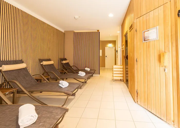 Hotel Am Moosfeld