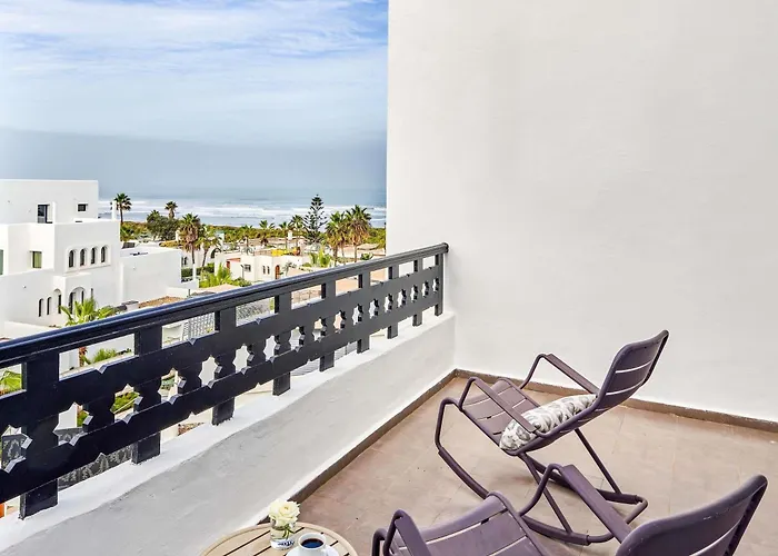 Pullman Mazagan Royal Golf & Spa