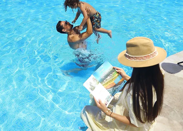 Pullman Mazagan Royal Golf & Spa