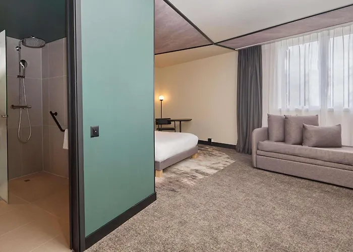 Novotel Bern Expo