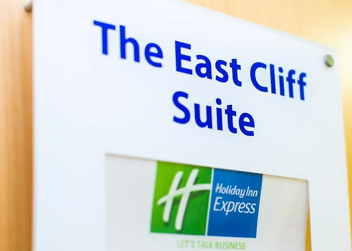 Holiday Inn Express Folkestone Channel Tunnel By Ihg