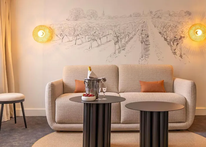 Mercure Beaune Centre