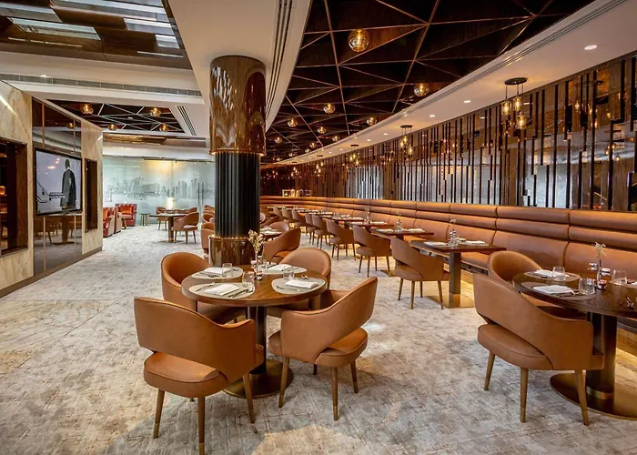 Moevenpick Dubai Creek