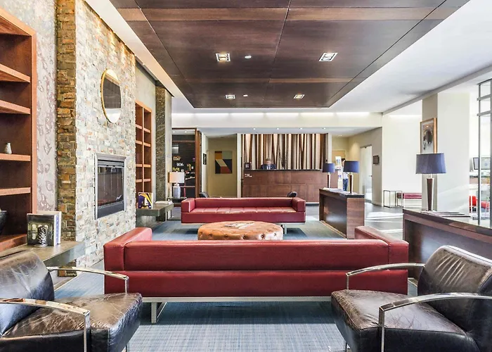 Novotel Montreal Aeroport