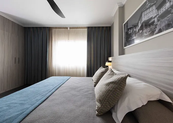 Hotel Combarro