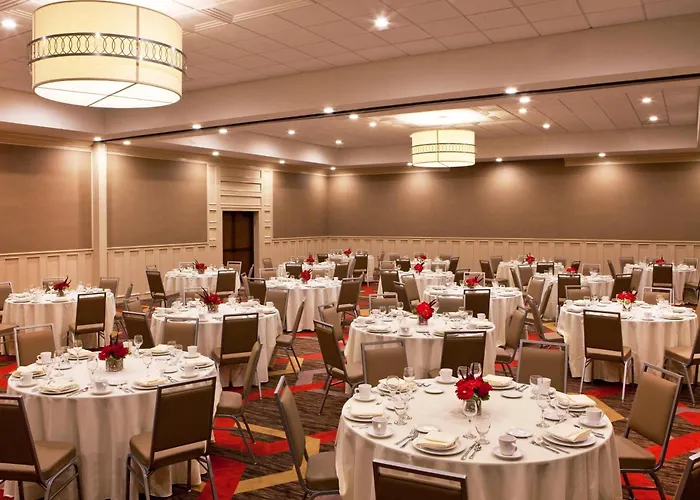Four Points By Sheraton - Saginaw