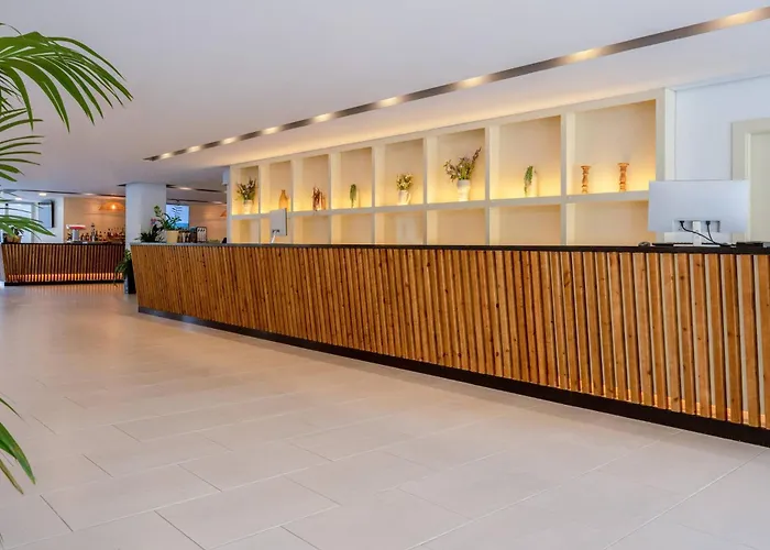 Sol By Melia Palmanova Mallorca
