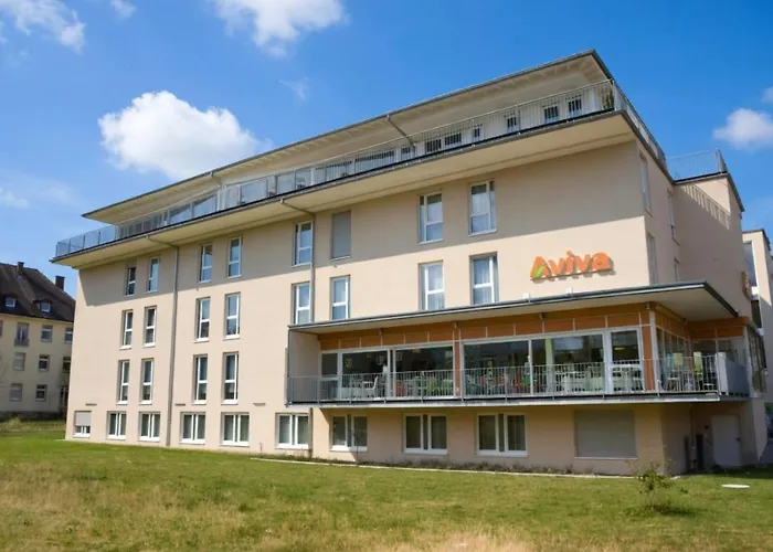Aviva Hotel By Apolonia