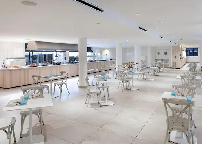 Sol By Melia Fuerteventura Jandia - All Suites