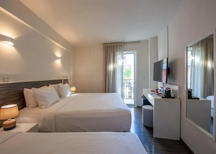 Centrum Hotel - City Center