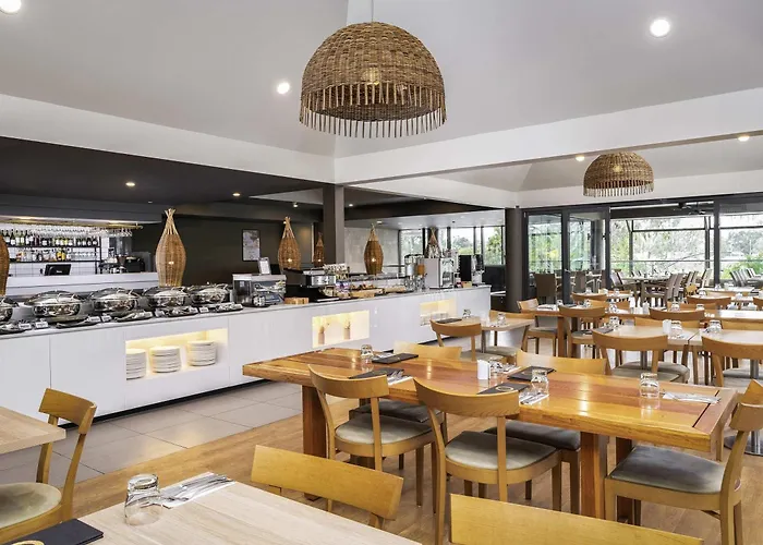 Mercure Rockhampton