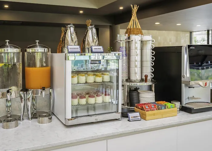 Mercure Rockhampton