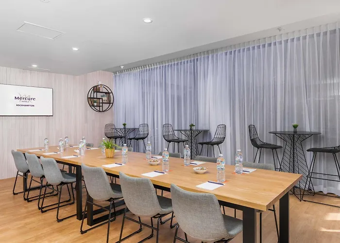 Mercure Rockhampton