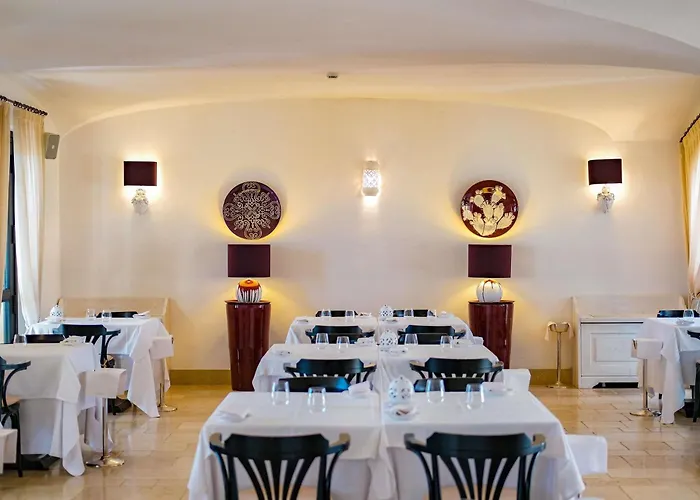 Borgobianco Resort&Spa Polignano - MGallery Collection