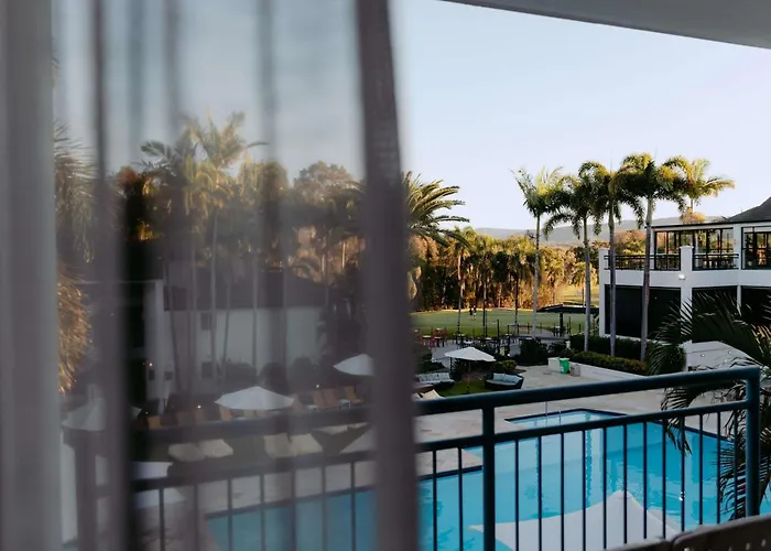 Mercure Gold Coast Resort