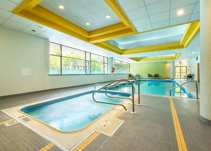 Allure Hotel & Conference Center