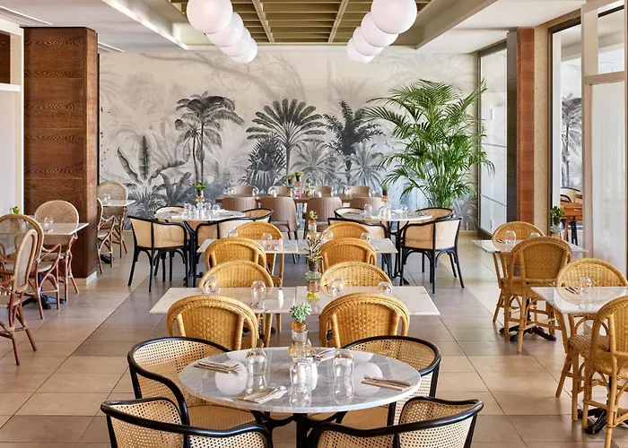 Melia Costa Atlantis Tenerife