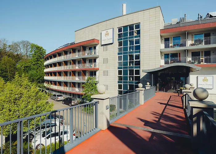 Seehotel Fleesensee