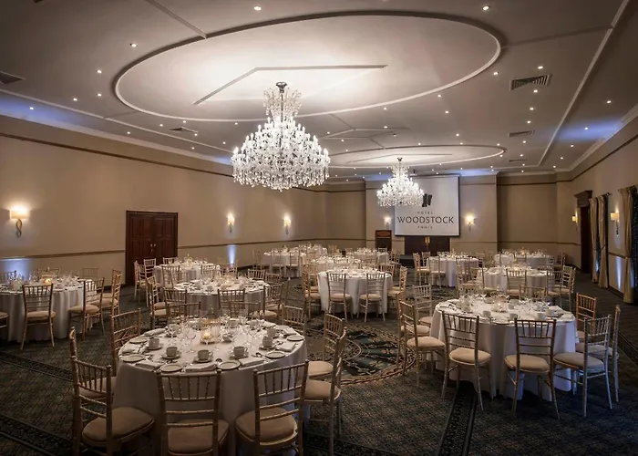 Hotel Woodstock Ennis