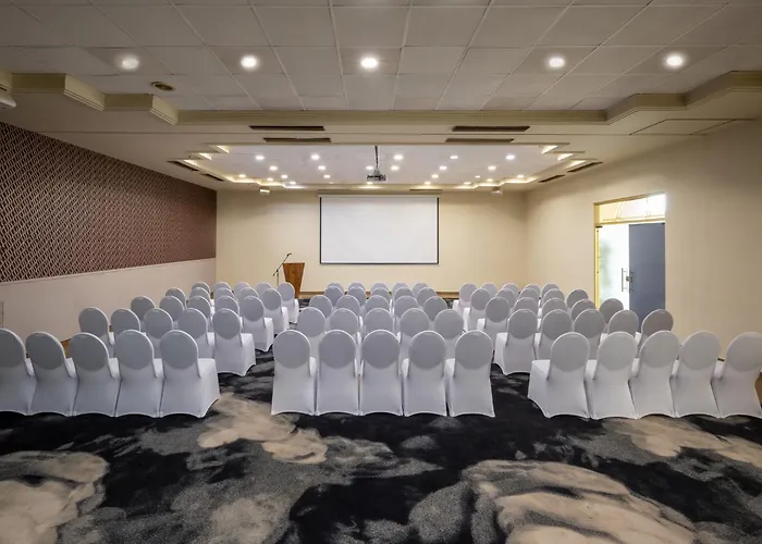 Leonardo Hotel Negev