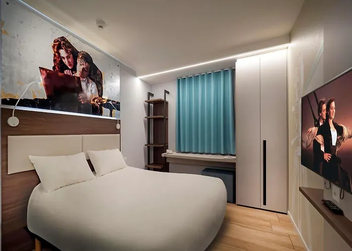Ibis Locarno