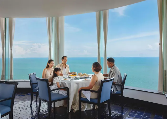 Hilton Hua Hin Resort & Spa